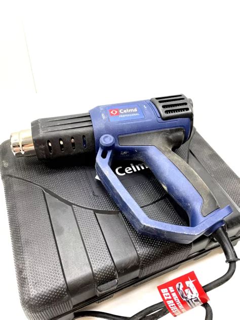 Opalarka Celma Op 2000p Komplet Opalarki Loombardpl