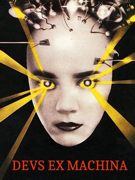 Deus Ex Machina Server Status Is Deus Ex Machina Down Right Now