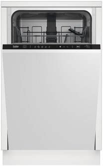 Купить посудомоечную машину Beko BDIS15021 — СебеВДом.ру