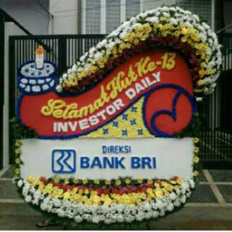 ucapan hut perusahaan