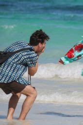 Rocky Barnes In Bikini CelebMafia