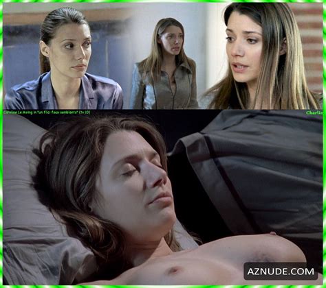 UN FLIC NUDE SCENES AZNude