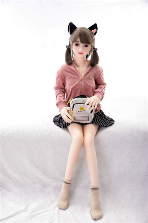 Flat Chested Sex Dolls PetiteSexDoll