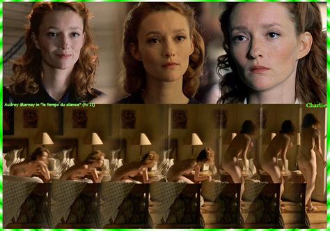 Audrey Marnay Nude Pics Page