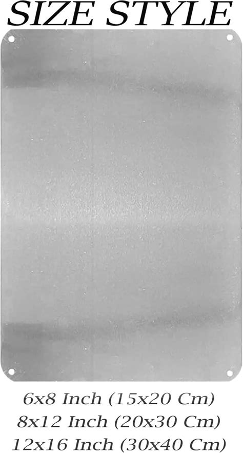 h Тин Металлическая табличка МДФ Круг Art Man Cave Pacifico Nude