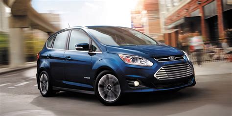 ford  max consumer guide auto