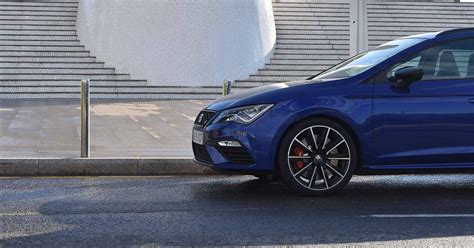 S Lo Para Suiza Seat Le N Cupra De Cv Carnovo