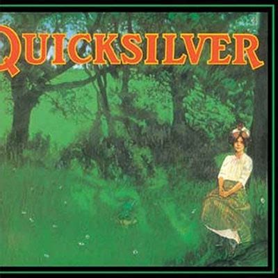 Quicksilver Messenger Service Shady Grove限定盤