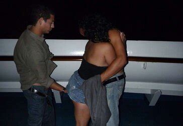 Slutwife Used On A Cruise ZB Porn