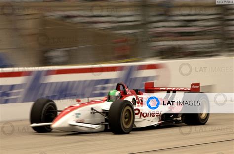 2002 Milwaukee Cart 2 June 2002 Milwaukee Mile Usa Tora Takagi