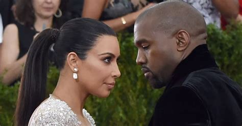 Kim Kardashian And Kanye West Divorce Whats Really At Stake In
