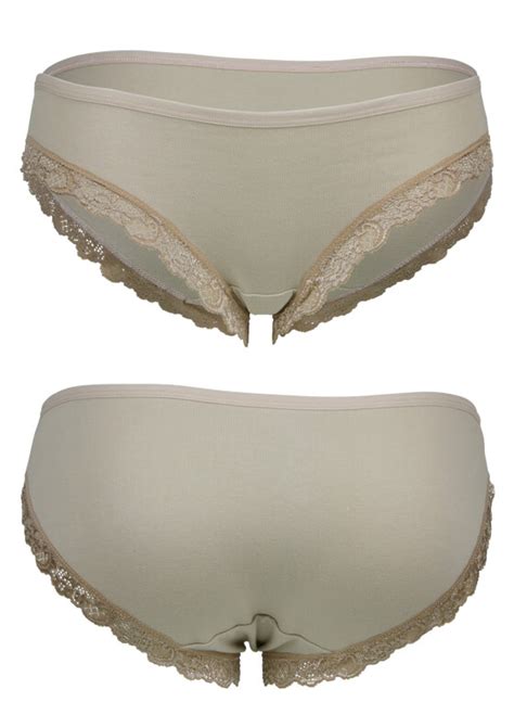 Basics Maternity Underwear Knicker Pack By Cake Lingerie