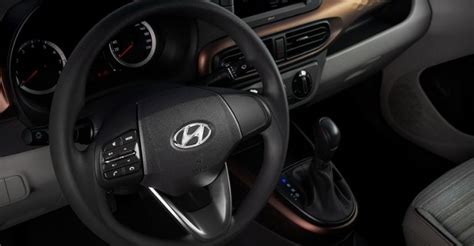 ¿cuánto Cuesta El Hyundai Grand I10 2023 De Cero A 100