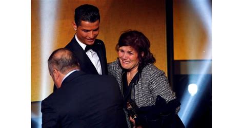 Роналдо се разплакал след изпуснатата дузпа заради майка си