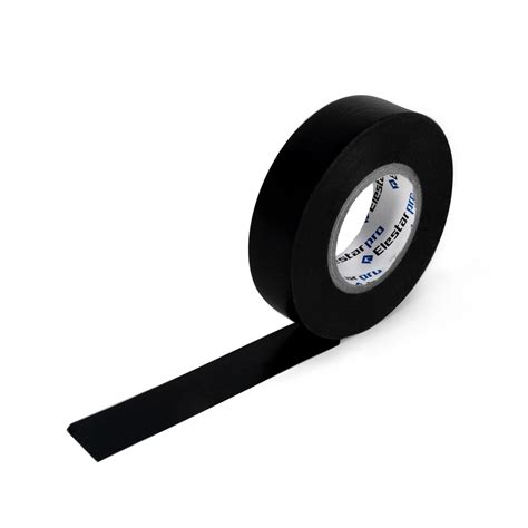 Изолента Elestarpro Изолента 19 мм 25 м, 1 шт. - купить по низкой цене ...