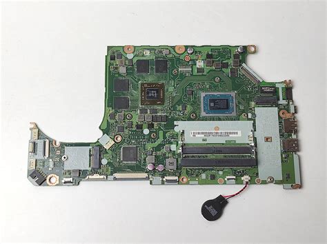 Acer Nitro 5 AN515-42 Motherboard LA-G021P with AMD Ryzen 7 2700U ...