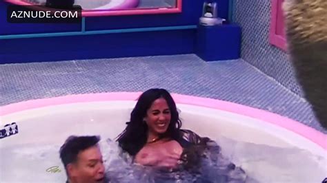 ANABEL PANTOJA Nude AZNude