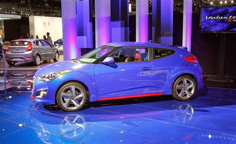 Hyundai Veloster Turbo R Spec Review Price And Design Auto