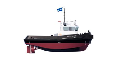 New Construction | Platypus Marine