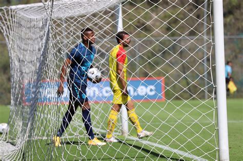 Se Viene La Tercera Edici N Del Torneo De F Tbol Amateur League