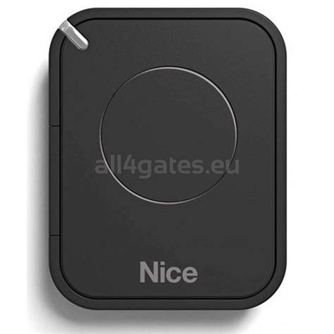 Telecommande NICE FLO1RE