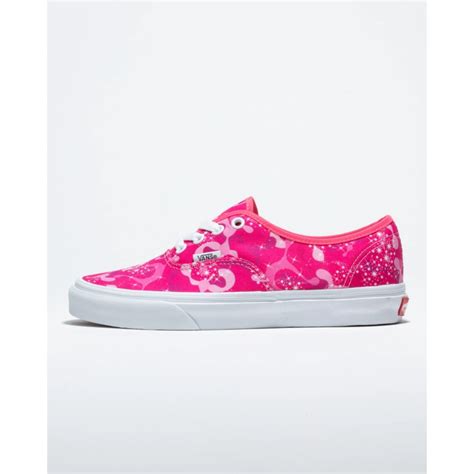 Pink Vans Discount