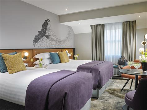 Shannon Springs Hotel - Millimetre Design