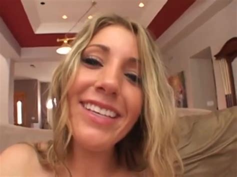 Horny Blonde Sucks And Gets Fucked By Two Cocks In A Hardcore Threesome From DP Hoes Vol 2 By