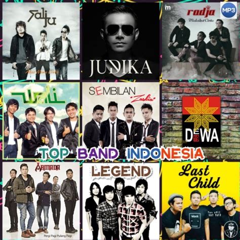 cassette mp  song pop band indonesia mixed shopee malaysia