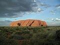 uluru wikipedia wolna encyklopedia