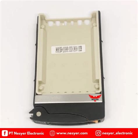 Jual Supermicro Black Gen Hot Swap NVMe Drive Tray MCP Shopee Indonesia