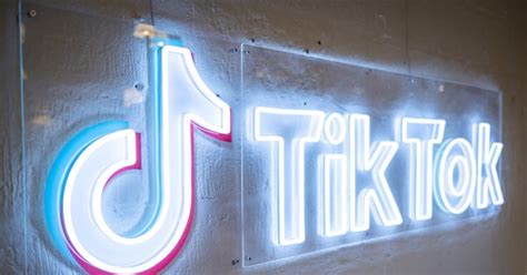 TikTok Annonce Sa Fermeture Quasi Certaine Dimanche Aux Etats Unis