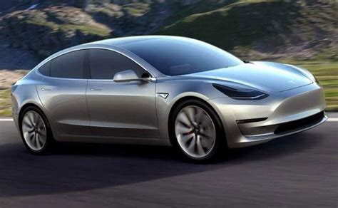 Tesla Model 3 Has Become The Best-Selling Premium Sedan In The World