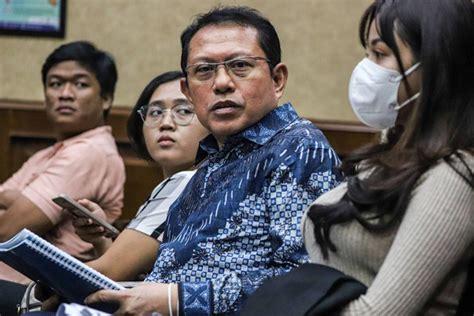 KPK Usut Indikasi Pencucian Uang Dalam Kasus Eks Sekretaris MA Hasbi