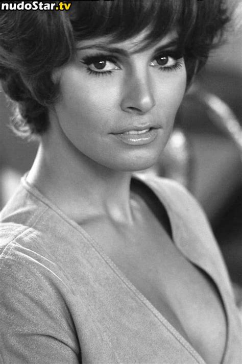 Raquel Welch Therealraquelwelch Nude Onlyfans Photo Nudostar Tv