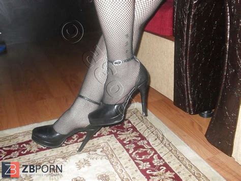 Platinum Blonde Honey ZB Porn