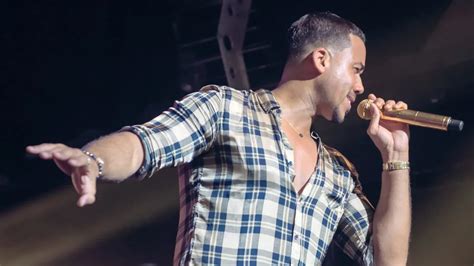 Marc Anthony Anuel AA y Anitta cantarán en los Premios Billboard de la Música Latina 2019 Infobae