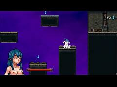 Nayla S Castle Pornplay Hentai Game Ep Hot Shemales Witches Fucking