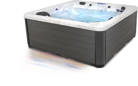 Hot Tubs Swim Spas And Portable Spas By Master Spas