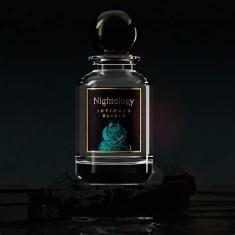 Nightology Intimate Elixir Eau De Parfum Spray 100ml | Perfumes de ...