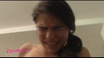 Amateur Zuzinka Fucks On The Couch XVIDEOS