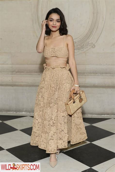 Rachel Zegler Rachelzegler Rachmariexoxo Nude OnlyFans Instagram