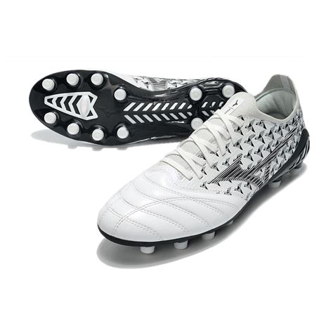 Mizuno Morelia Neo Iii Beta Japan Fg Whiteblack Ktgsport