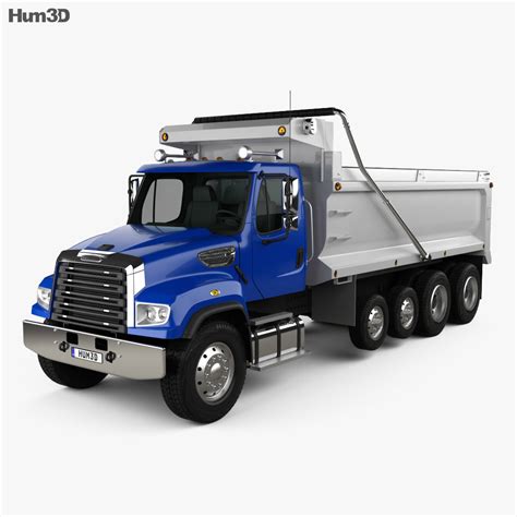 Freightliner Toy Dump Trucks | Wow Blog