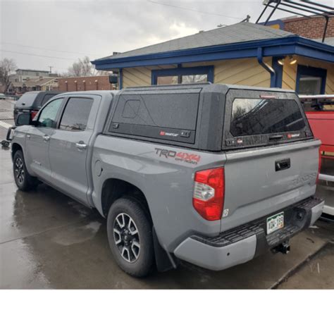 2007 2021 Tundra Crewmax Rsi Smartcap Suburban Toppers