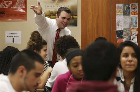 Teacher Of Year Who Had Gay Teen Sex Parties Sent To Jail Restoring Liberty