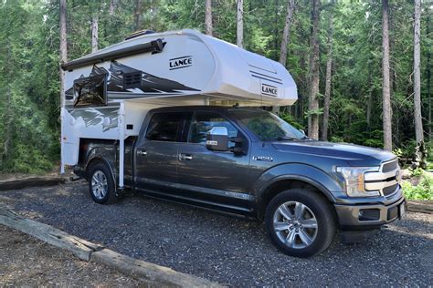 REV Group Acquires Lance Campers | Truck Camper Adventure
