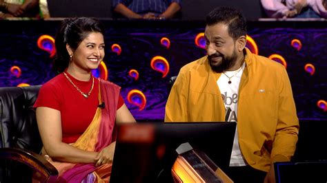 Watch Kon Honaar Crorepati Episode No 42 Tv Series Online Cast Of