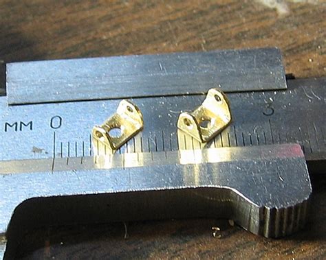 Свисток боцмана парового корабля (ворклог) / Мастерские / Отечественные ...