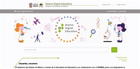 Acervo Digital Educativo